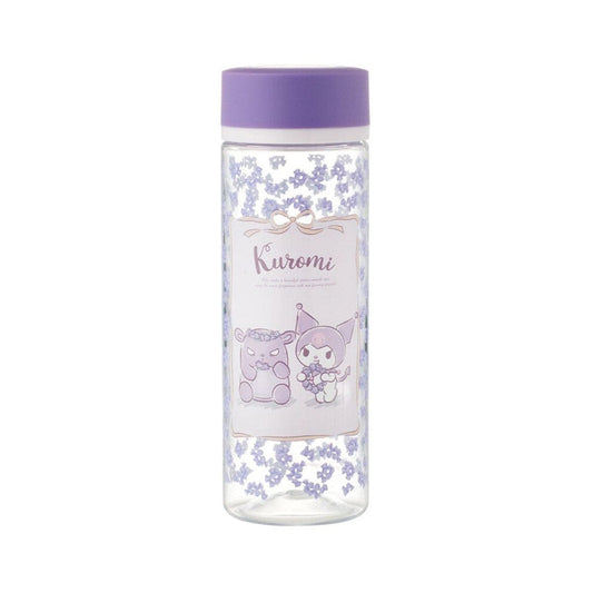 Sanrio Kuromi Water Bottle