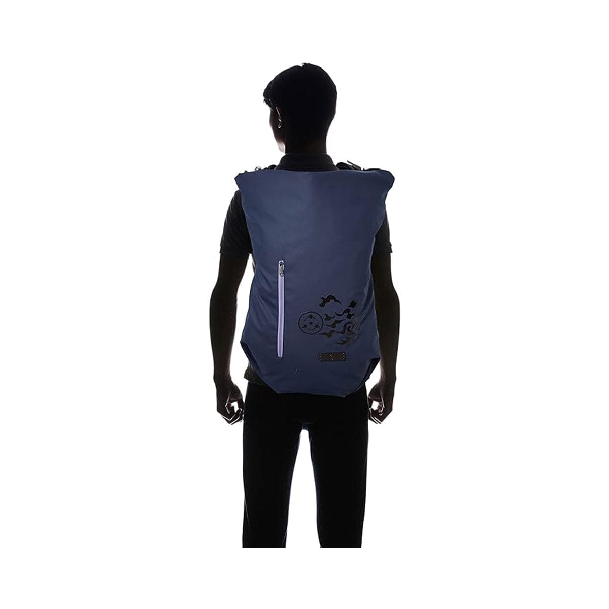 Naruto Water-Resistant Backpack