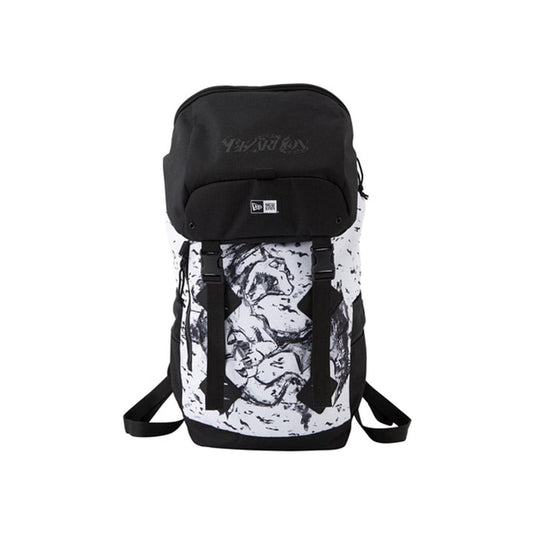 Pokemon New Era Backpack: Charizard