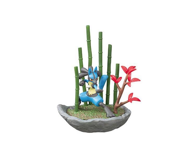 Pokemon Bonsai Blind Box (Complete Set)