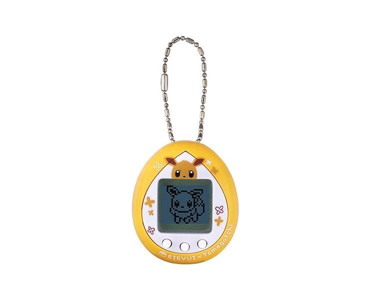 Pokemon Tamagotchi: Eevee