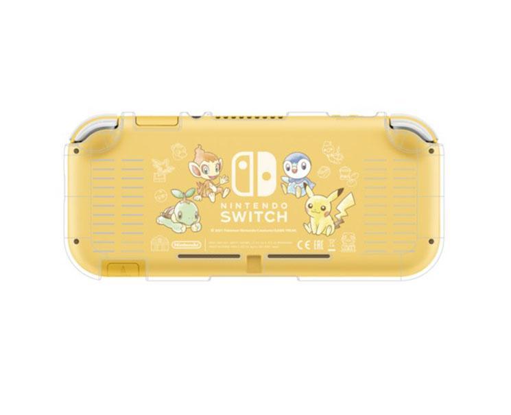 Nintendo Switch Lite Pokemon Gen.4 Hard Case