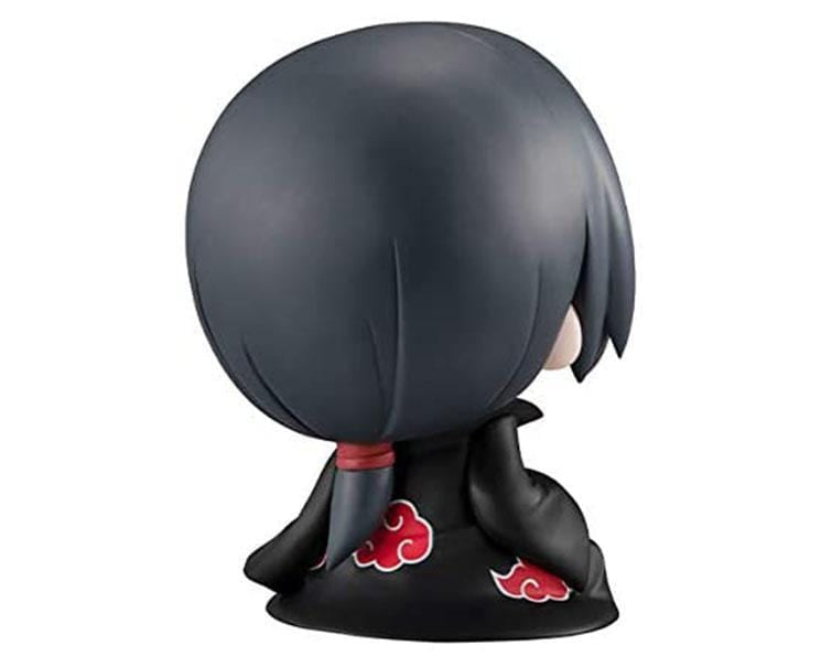 Naruto Look Up Figure: Itachi