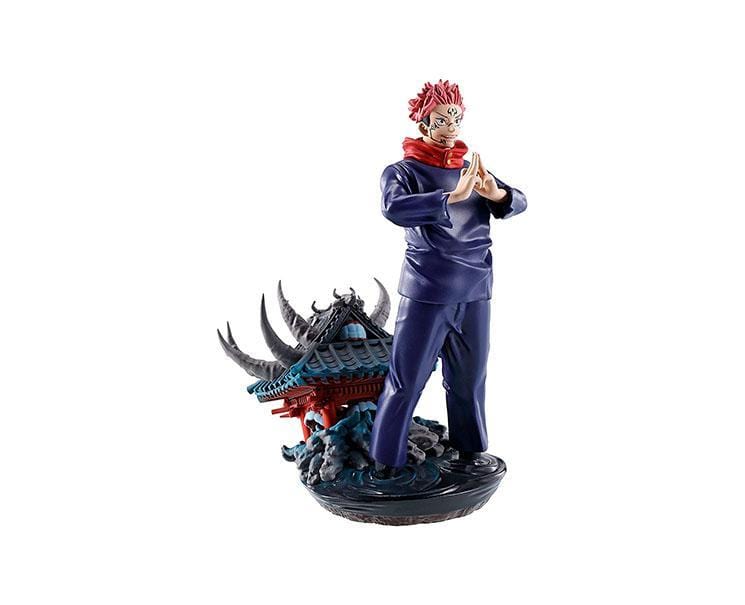 Jujutsu Kaisen Petit Llama Blind Box