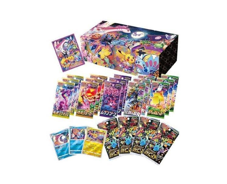 Pokemon Kanazawa Open Memorial Set