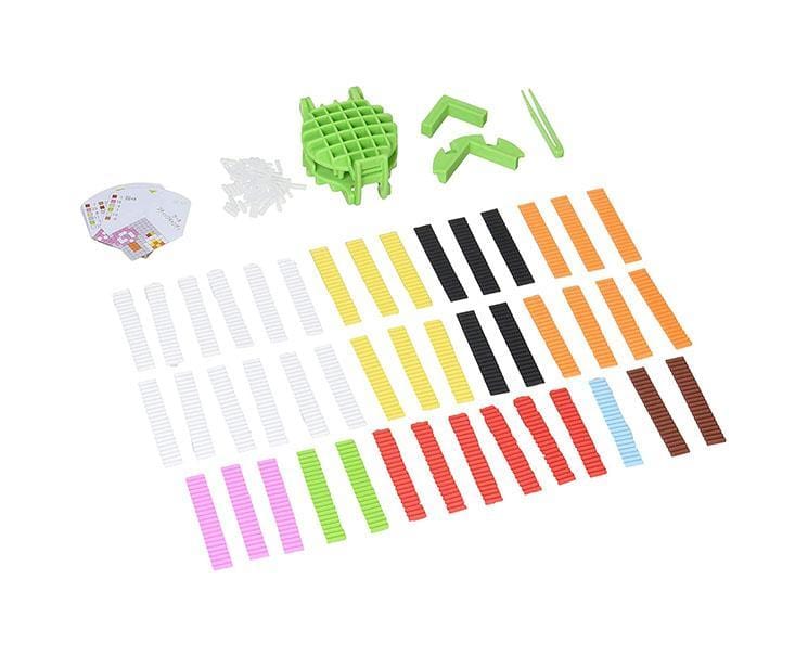 Orikeshi Food Eraser DIY – Hello Japan