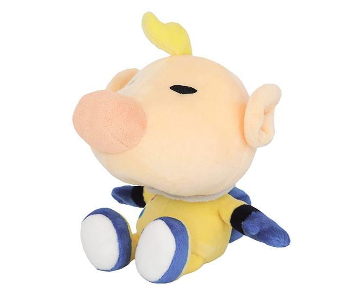 Louie Pikmin Plush