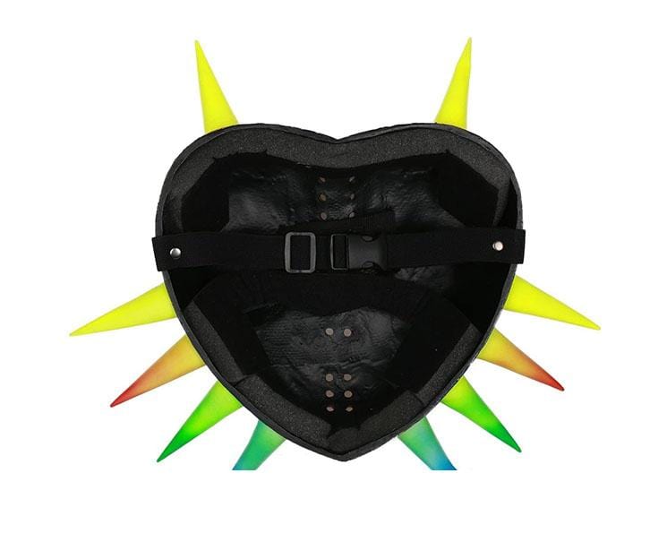 Zelda Mask: Majora