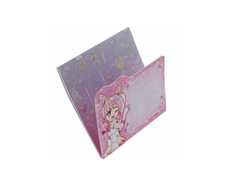 Sailor Moon Eternal: Memo Pad Ver. 2