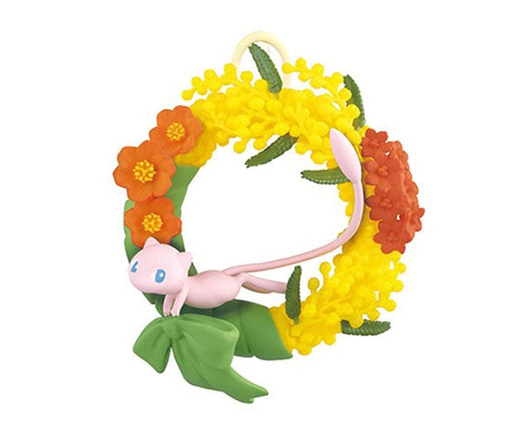 Pokemon Wreath Collection Blind Box