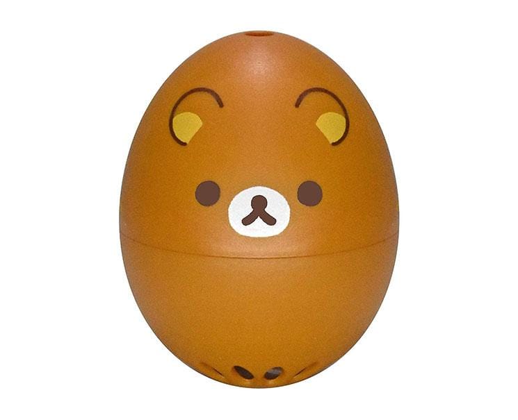 Rilakkuma Egg Timer: Rilakkuma