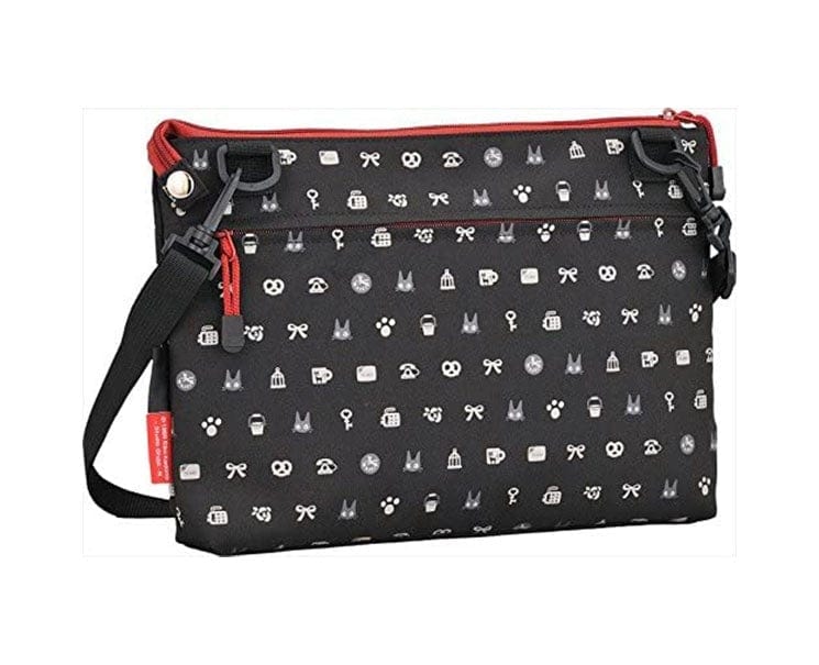 Kiki's Delivery Service X Outdoor Shoulder Bag