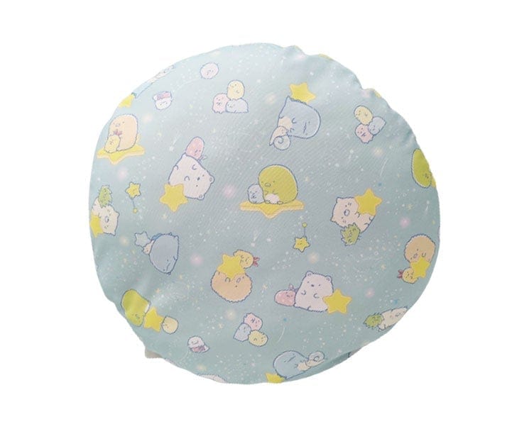 Sumikko Gurashi Stationery Set (Blue)