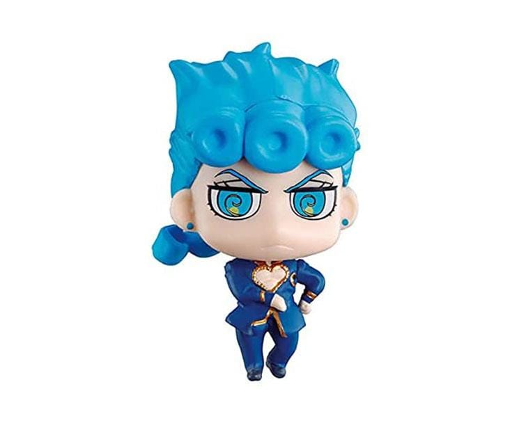 Jojo's Bizarre Adventure Gachapon Figure Collection Aj