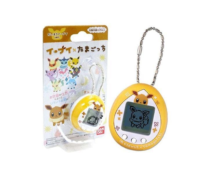 Pokemon Tamagotchi: Eevee