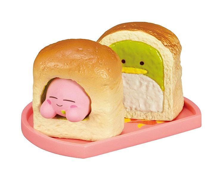 Kirby Bakery Cafe Blind Box (Complete Set)