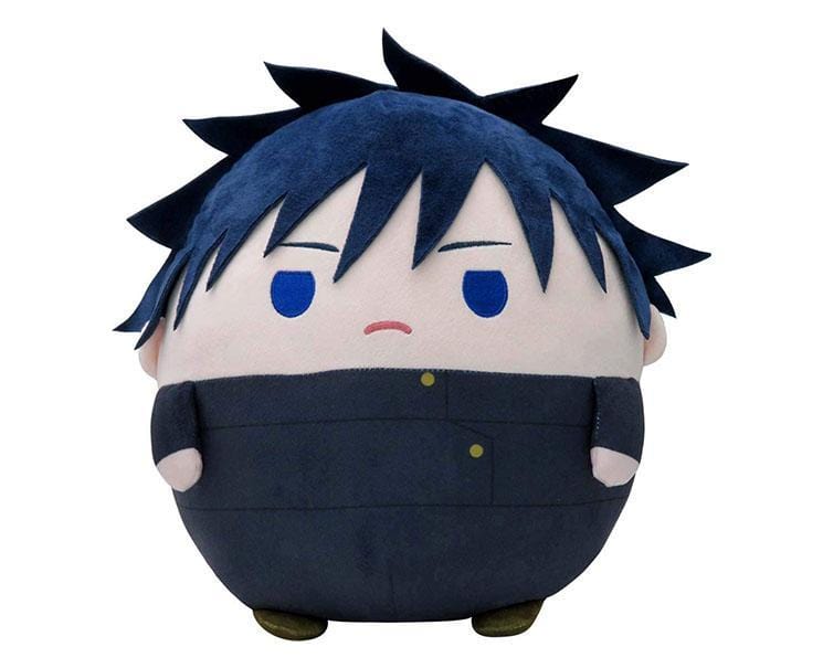 Jujutsu Kaisen Giant Plush: Megumi Fushiguro