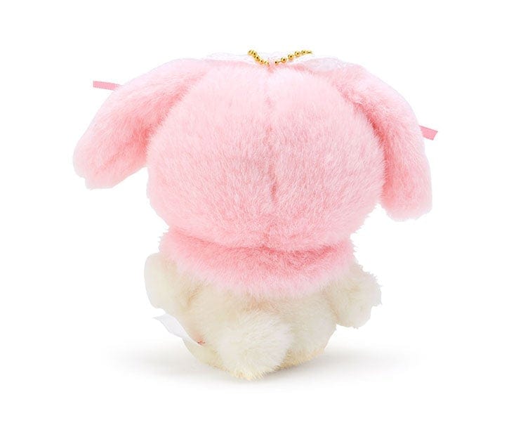 Sanrio X Godiva: My Melody Plush Set (M)