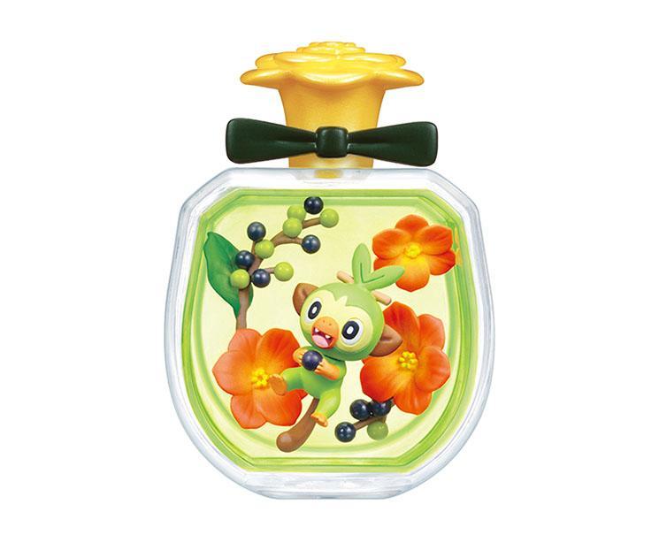 Pokemon Petite Fleur Extra Blind Box