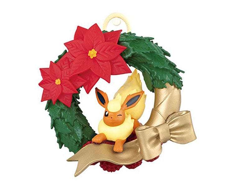 Pokemon Wreath Collection Blind Box