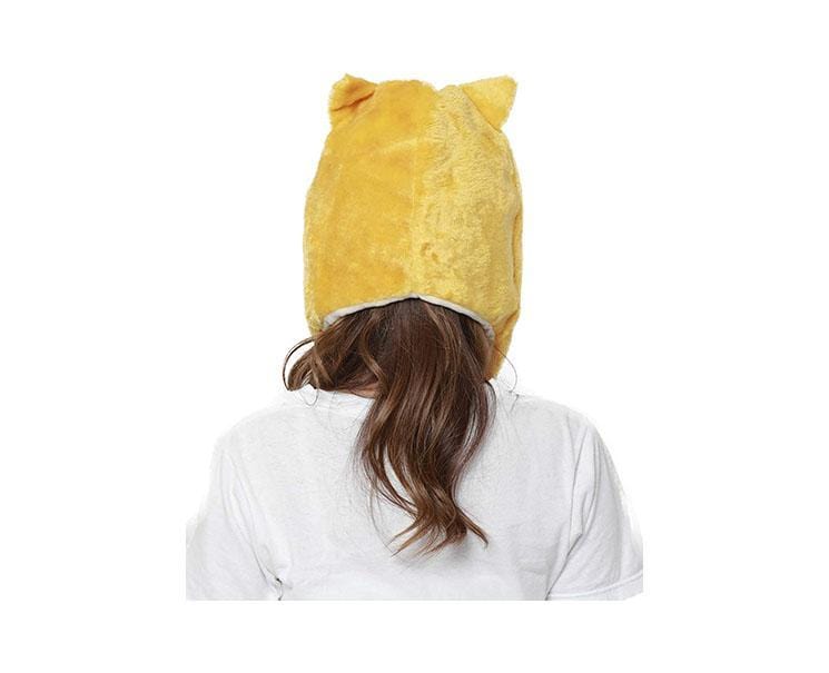 Shiba Inu Kigurumi Cap