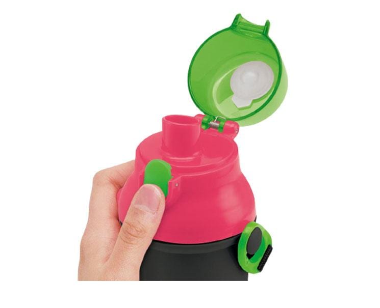 Splatoon 2 Bottle