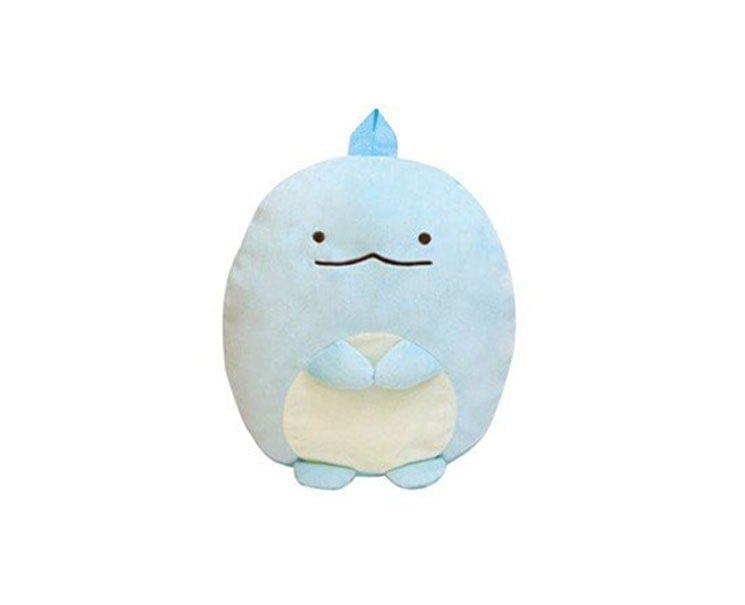 Sumikko Gurashi Backpack: Lizard