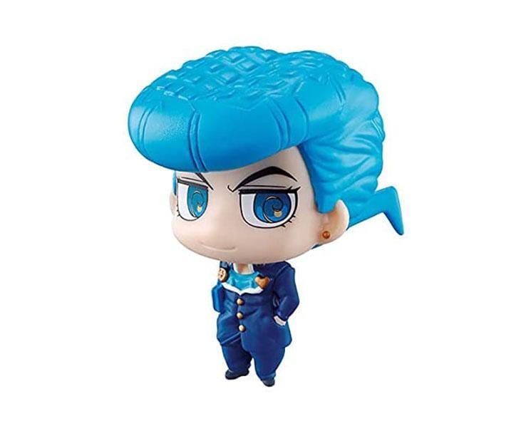 Jojo's Bizarre Adventure Gachapon Figure Collection Aj