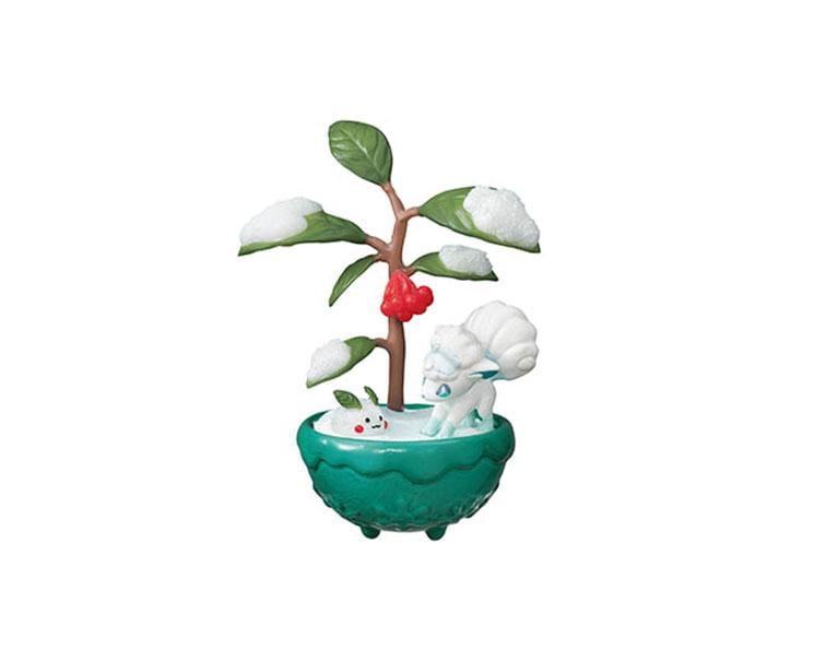 Pokemon Bonsai Blind Box