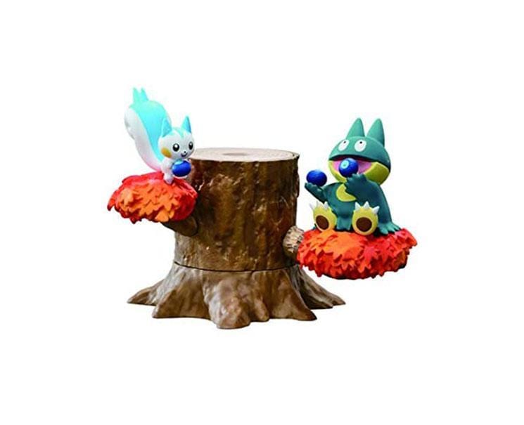 Pokemon Forest Blind Box Vol. 5 (Complete Set)