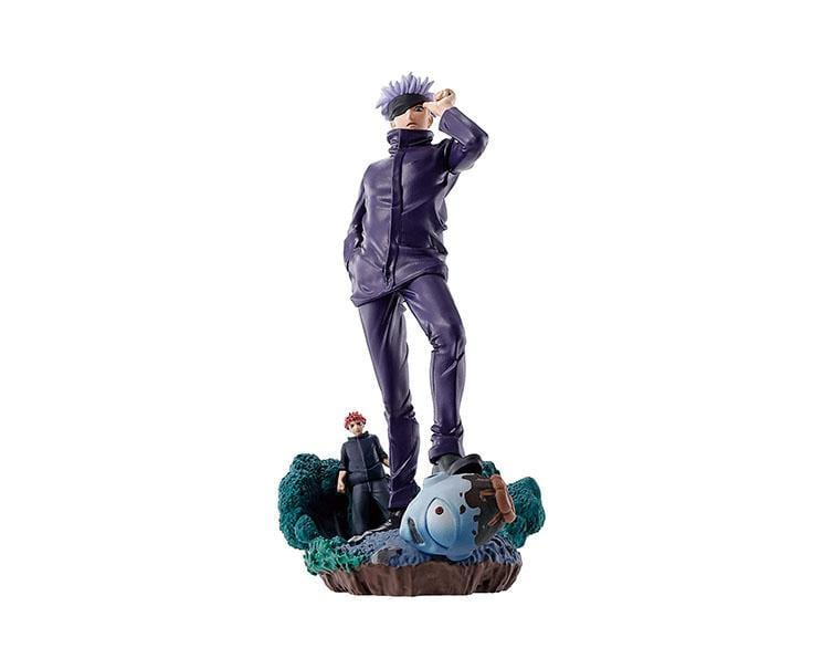 Jujutsu Kaisen Petit Llama Blind Box