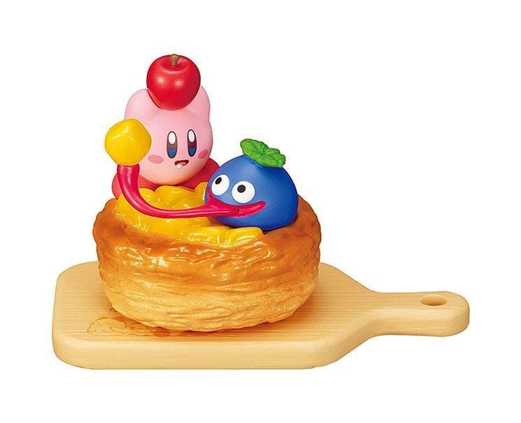 Kirby Bakery Cafe Blind Box (Complete Set)