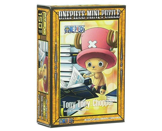 One Piece Mini Puzzle: Chopper