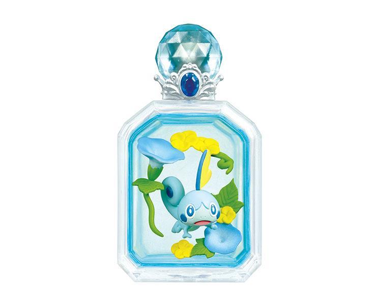 Pokemon Petite Fleur Extra Blind Box