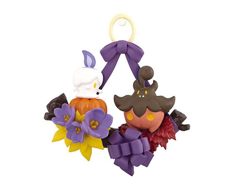 Pokemon Wreath Collection Blind Box