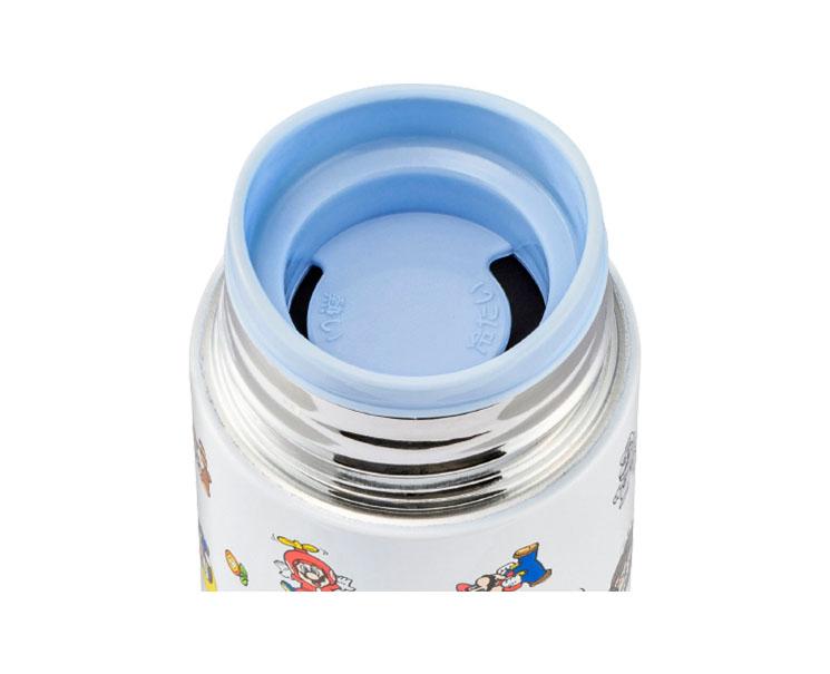 Super Mario Power Up: Stainless Steel Tumbler