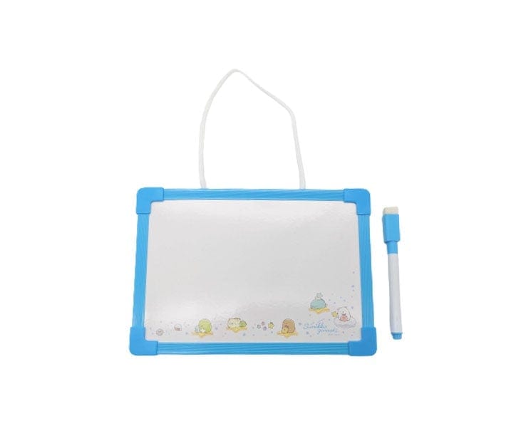 Sumikko Gurashi Stationery Set (Blue)