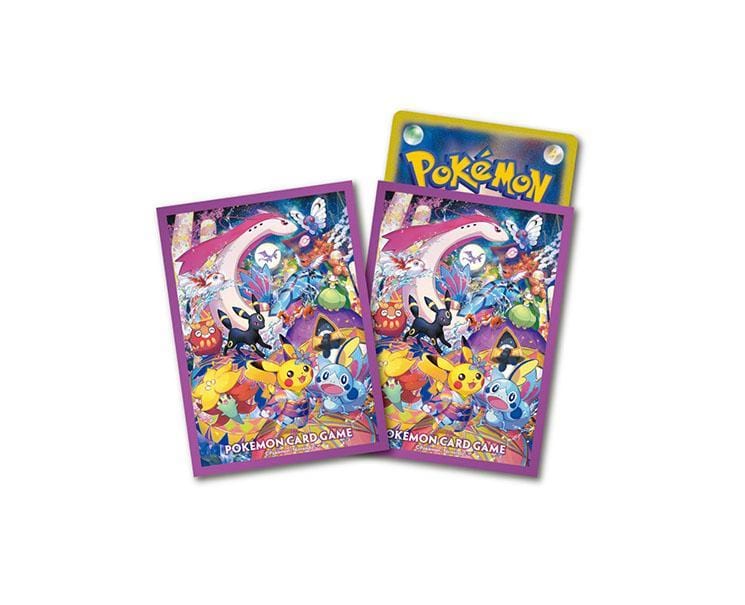 Pokemon Kanazawa Open Memorial Set