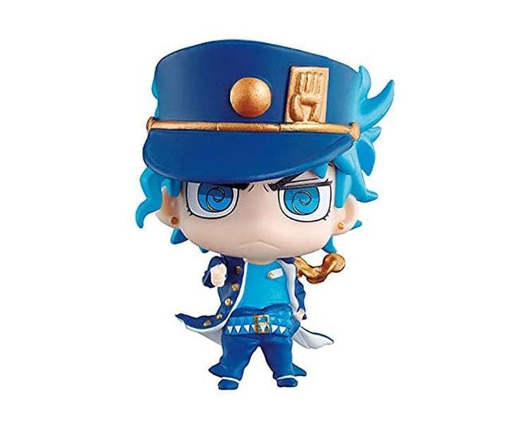 Jojo's Bizarre Adventure Gachapon Figure Collection Aj