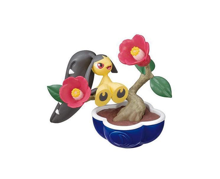 Pokemon Bonsai Blind Box