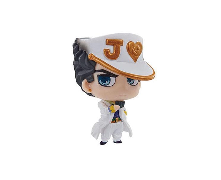 Jojo's Bizarre Adventure Gachapon Figure Collection 02