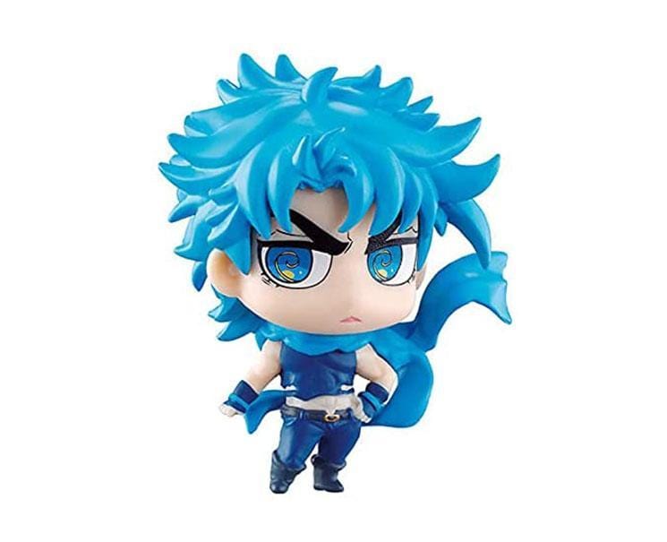 Jojo's Bizarre Adventure Gachapon Figure Collection Aj