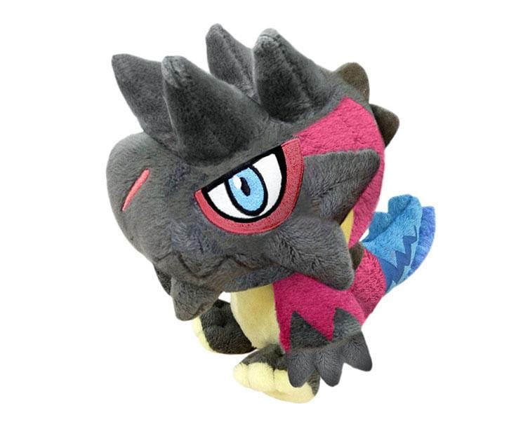 Monster Hunter Rise Plush: Glavenus