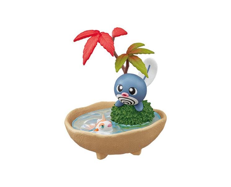 Pokemon Bonsai Blind Box