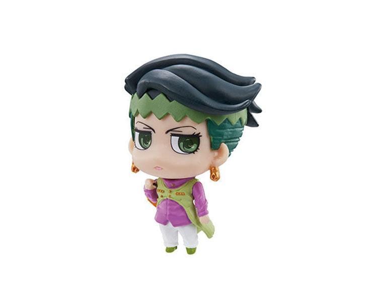 Jojo's Bizarre Adventure Gachapon Figure Collection 02