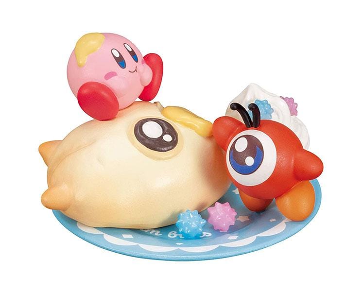 Kirby Bakery Cafe Blind Box (Complete Set)