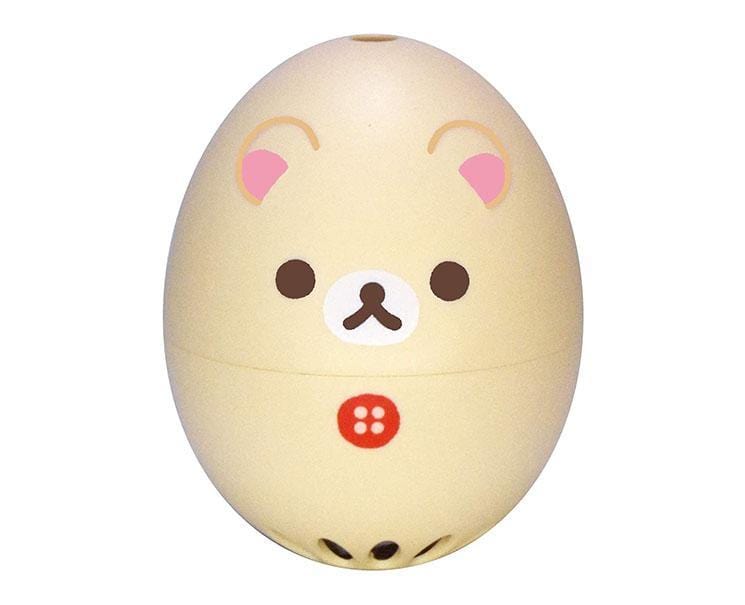 Rilakkuma Egg Timer: Korilakkuma