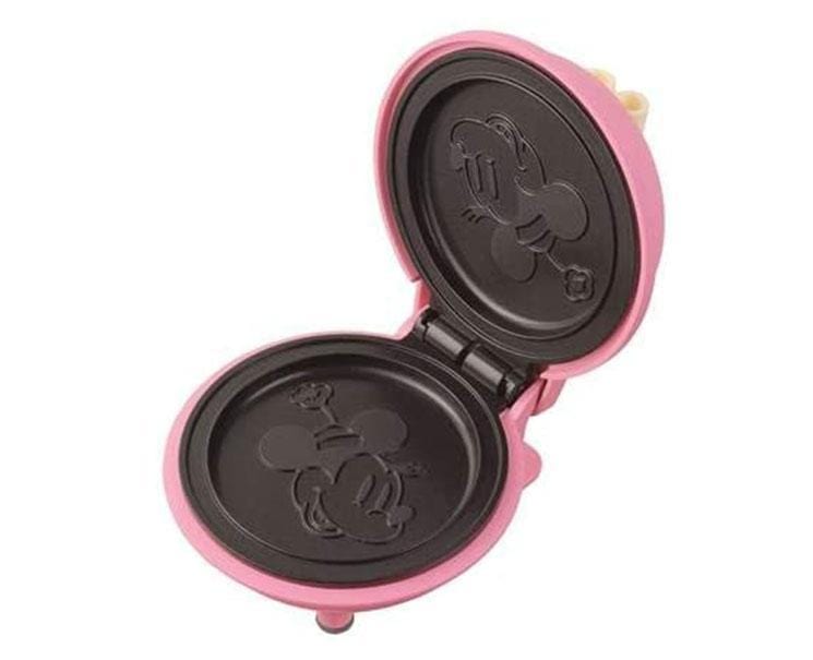 Minnie Pancake Maker