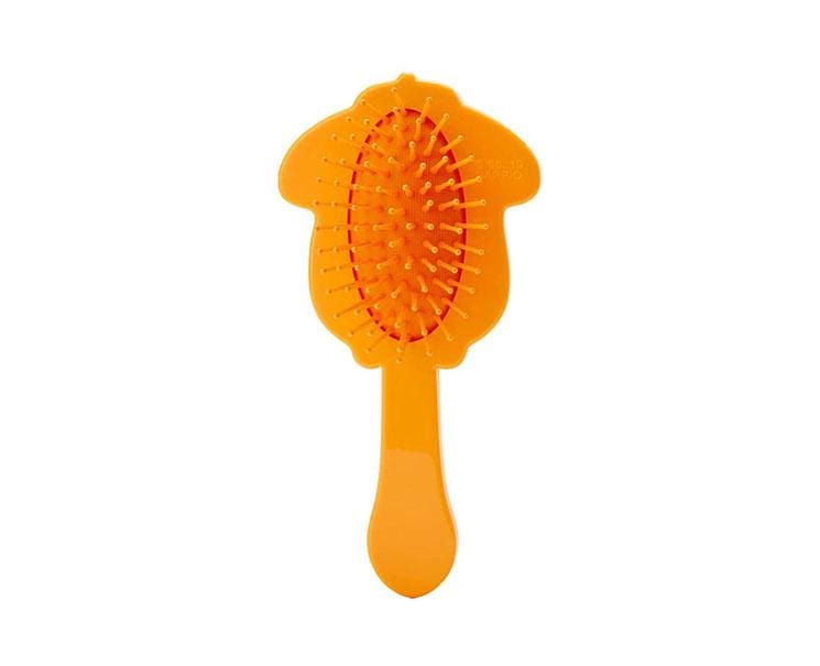 Sanrio Pompompurin Shaped Hairbrush