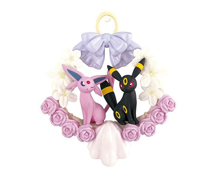 Pokemon Wreath Collection Blind Box